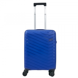 Valise Cabine Trolley 55cm...