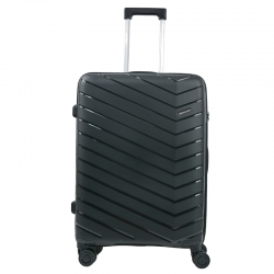 Valise Trolley 66cm Rigide...