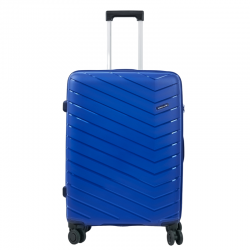 Valise Trolley 66cm Rigide...