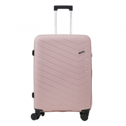 Valise Trolley 66cm Rigide...