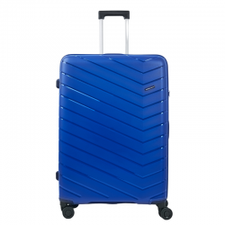 Valise Trolley 77cm Rigide...