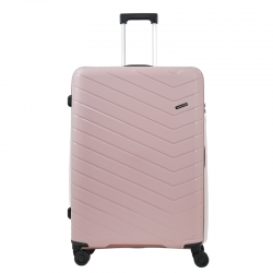 Valise Trolley 77cm Rigide...