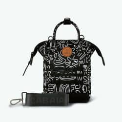 Nano Bag en Toile - Cabaia