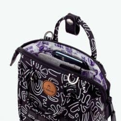Nano Bag en Toile - Cabaia