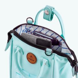Nano Bag en Toile - Cabaia