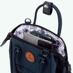 Nano Bag en Toile - Cabaia