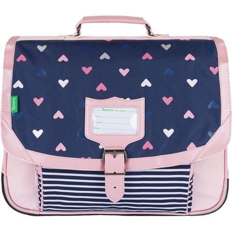 Cartable 38 cm Suzie - Tann's
