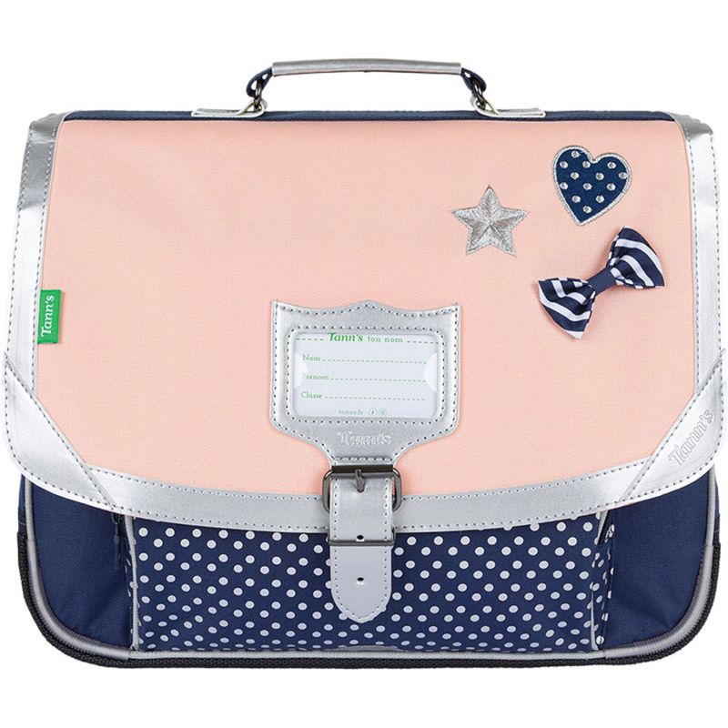 Cartable 38 cm Leonie - Tann's