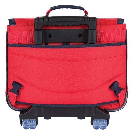 Cartable à Roulettes 38 cm Maé - Tann's