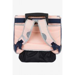 Cartable à Roulettes 38 cm Léonie - Tann's