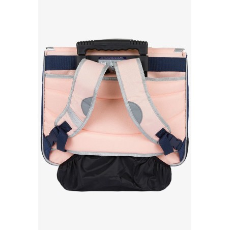 Cartable à Roulettes 38 cm Léonie - Tann's