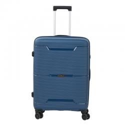 Valise Trolley 66cm Rigide...