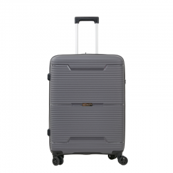 Valise Trolley 66cm Rigide...