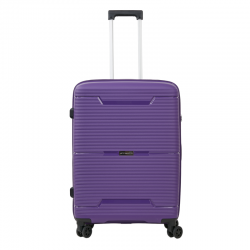 Valise Trolley 66cm Rigide...