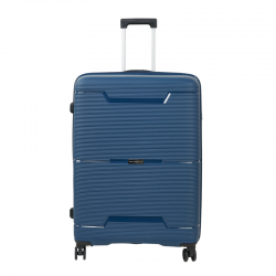 Valise Trolley 77cm Rigide...