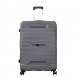 Valise Trolley 77cm Rigide...