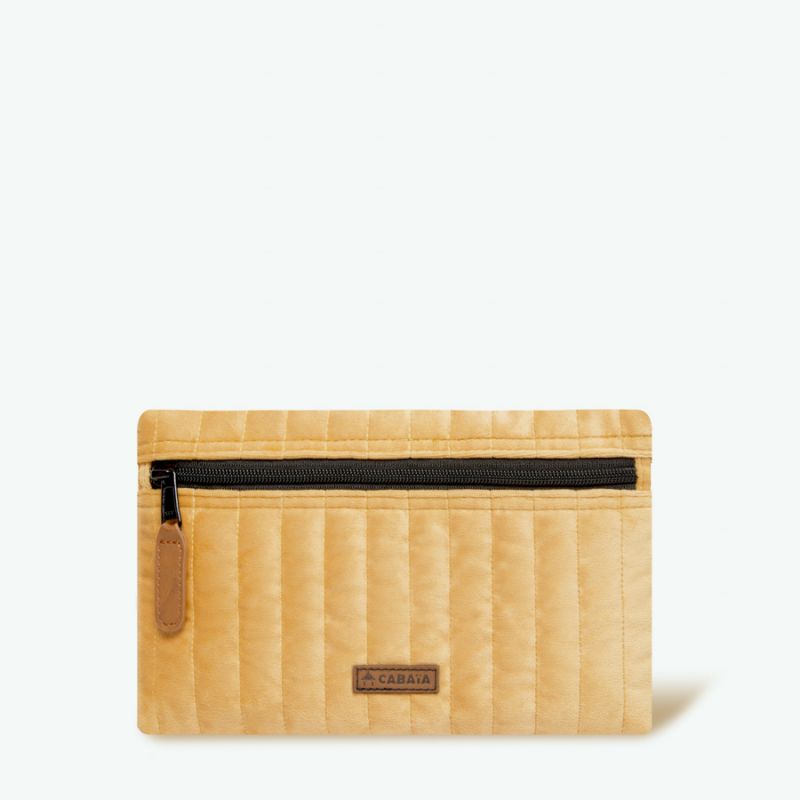 Pochette Pocket L en Toile - Cabaia