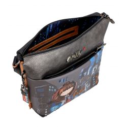 Sac Travers Contemporary en Synthétique