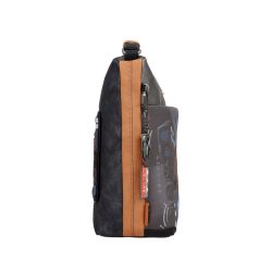 Sac Travers Contemporary en Synthétique