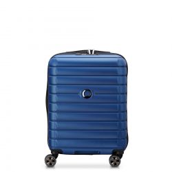 Valise Cabine Shadow 5.0 55cm Ext. - Delsey