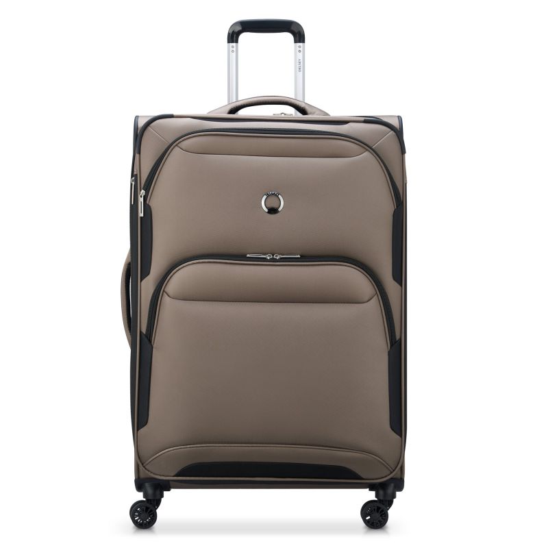 Valise 79cm Sky Max 2.0 en Toile - Delsey