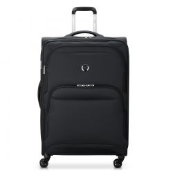 Valise 79cm Sky Max 2.0 en Toile - Delsey