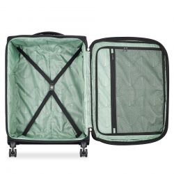 Valise 79cm Sky Max 2.0 en Toile - Delsey