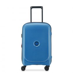 Valise Cabine Belmont Plus 55cm Extensible - Delsey