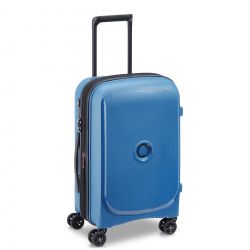 Valise Cabine Belmont Plus 55cm Extensible - Delsey