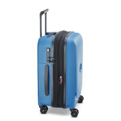Valise Cabine Belmont Plus 55cm Extensible - Delsey