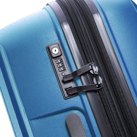 Valise Rigide Belmont Plus 76cm Extensible - Delsey