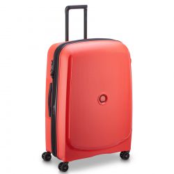 Valise Rigide Belmont Plus 76cm Extensible - Delsey