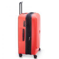 Valise Rigide Belmont Plus 76cm Extensible - Delsey