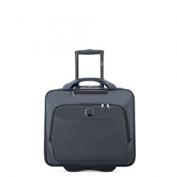 Pilot Case Ordinateur 15.6" Parvis Plus en Toile
