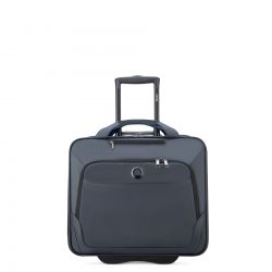 Pilot Case Ordinateur 15.6" Parvis Plus en Toile 