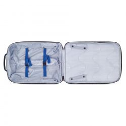 Sac à Dos Ordinateur 17.3" à Roulettes Parvis Plus 