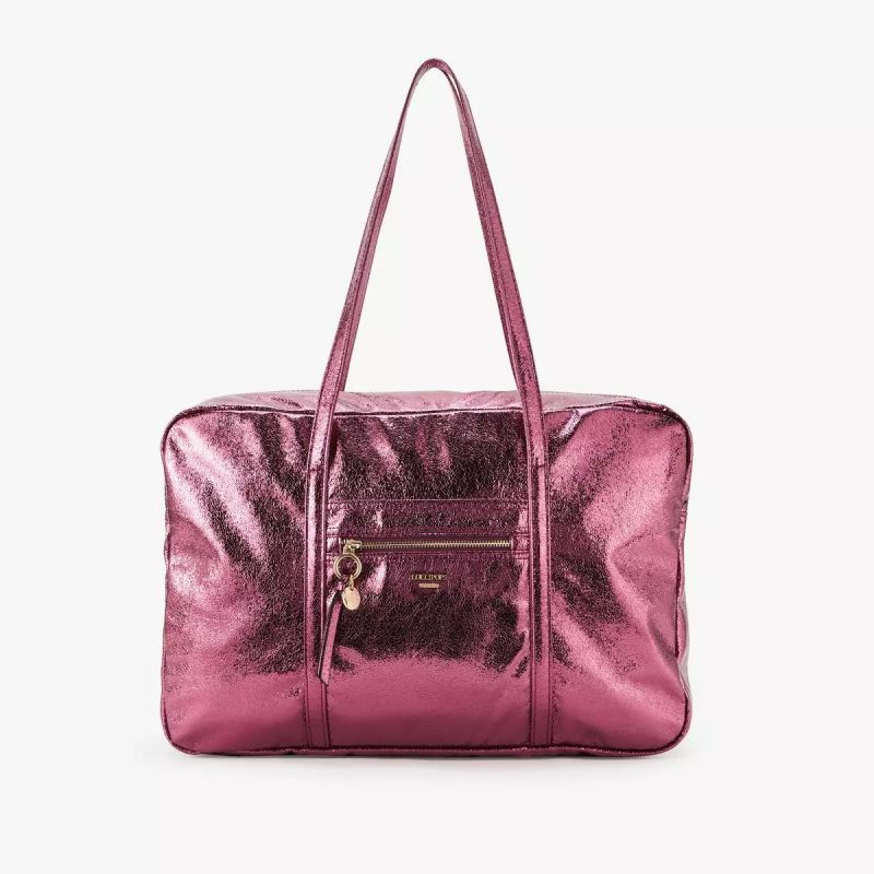 Sac Shopping Monticello en Synthétique Sac Shopping Monticello en Synthétique
