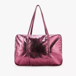 Sac Shopping Monticello en Synthétique