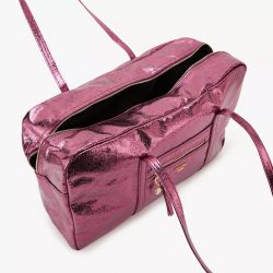 Sac Shopping Monticello en Synthétique