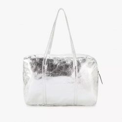 Sac Shopping Monticello en Synthétique
