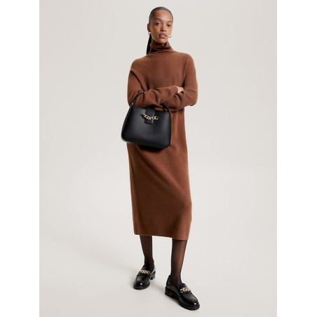 Sac à Main TH Luxe en Synthétique