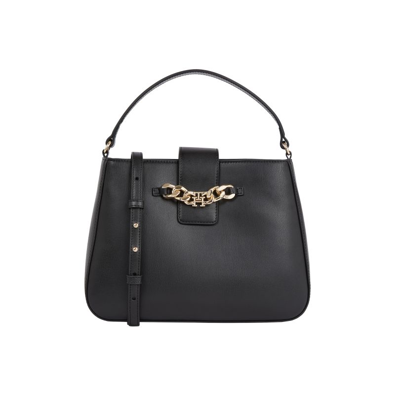 Sac à Main TH Luxe en Synthétique Sac à Main TH Luxe en Synthétique