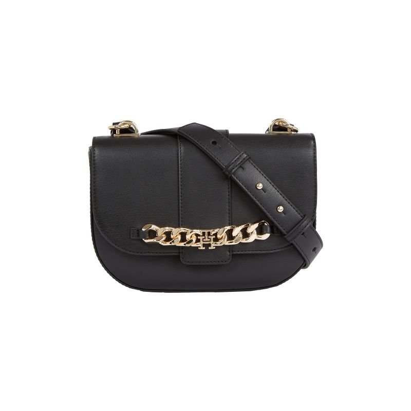 Sac Travers TH Luxe en Synthétique Sac Travers TH Luxe en Synthétique