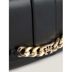 Sac Travers TH Luxe en Synthétique 