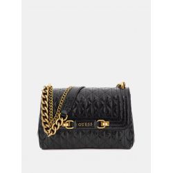 Sac épaule Aveta en Synthétique - Guess