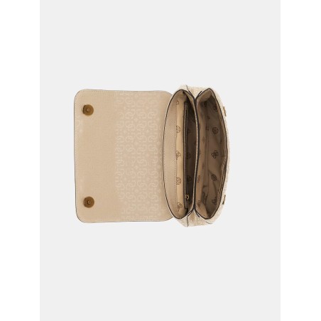 Sac épaule Aveta en Synthétique - Guess