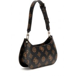 Sac épaule Meridian en Synthétique 