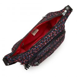 Sac Bandoulière Gabbie S en Toile - Kipling