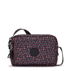 Sac Travers Abanu M en Toile - Kipling