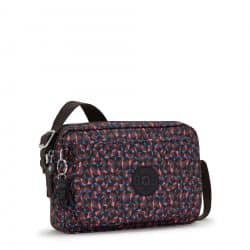 Sac Travers Abanu M en Toile - Kipling
